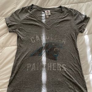 NFL Panthers T-shirt